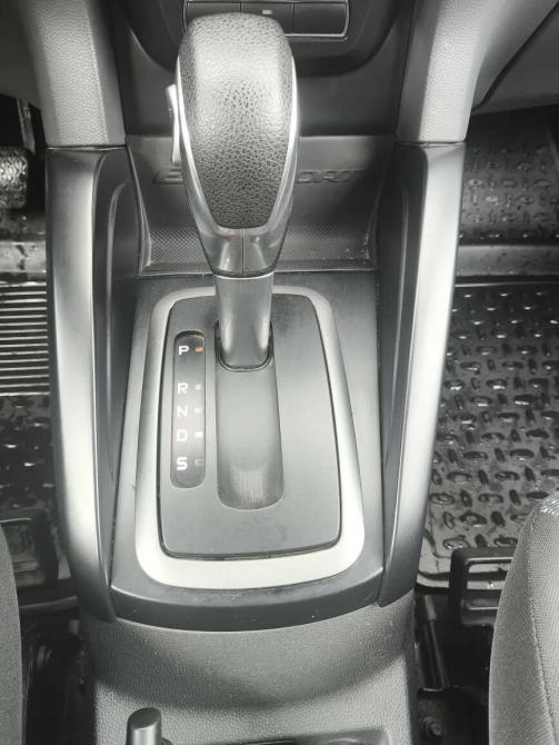 Ford EcoSport II Воронеж  - изображение 13