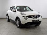 Nissan Juke I Рестайлинг Химки  - изображение 34