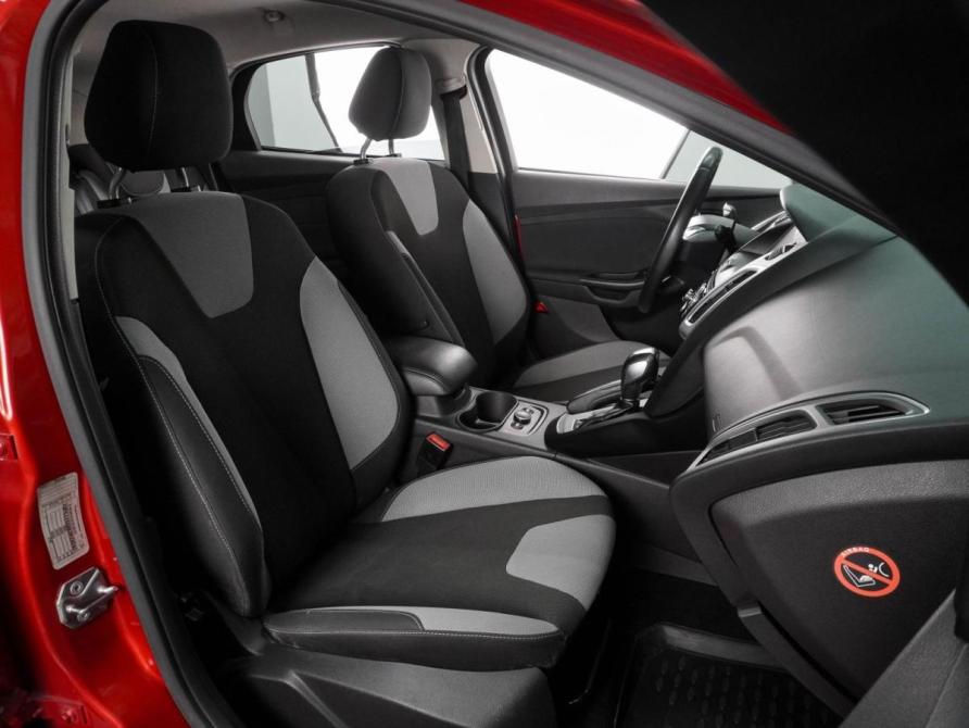 Ford Focus III Воронеж  - изображение 8