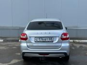 Lada (ВАЗ) Granta I Рестайлинг Тамбов  - изображение 27