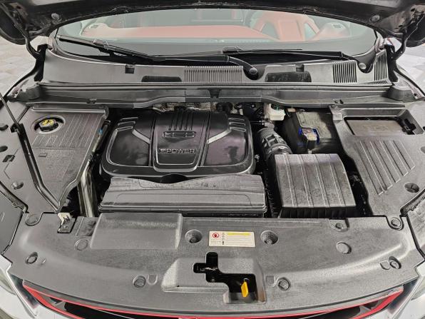Geely Coolray I Рестайлинг с пробегом 2022 года, цена 1 795 000 рублей, 21206 км, внедорожник, Автокод Объявления