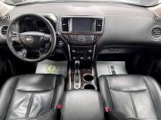 Nissan Pathfinder IV Тверь  - изображение 46