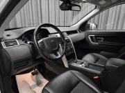 Land Rover Discovery Sport I Красноярск  - изображение 31