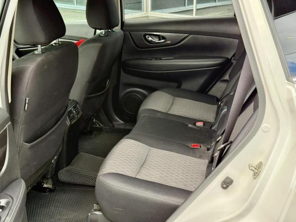 Nissan X-Trail III Рестайлинг с пробегом 2020 года, цена 2 160 000 рублей, 124259 км, внедорожник, Автокод Объявления