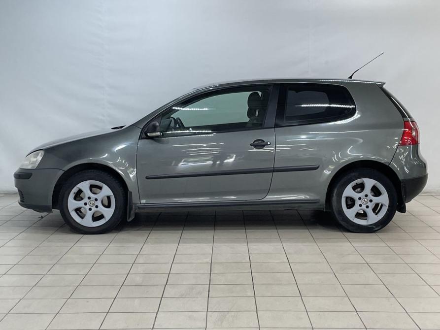 Volkswagen Golf V Воронеж  - изображение 9