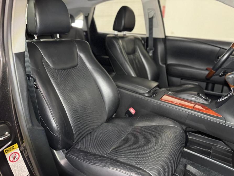 Lexus RX II Рестайлинг Нижний Новгород  - изображение 26