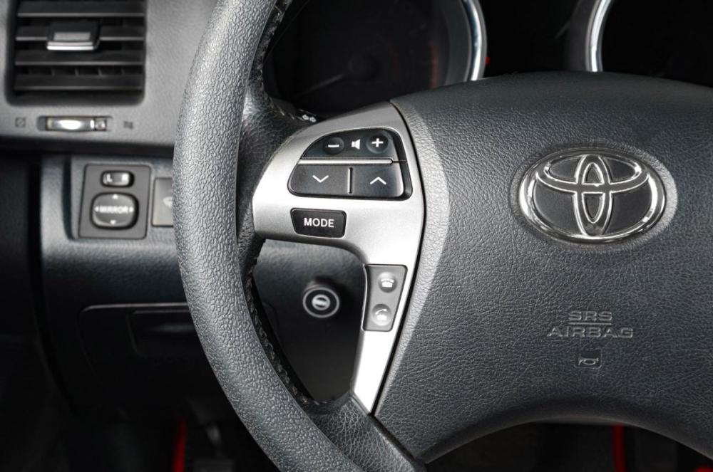 Toyota Highlander II (XU40) Рестайлинг Тюмень  - изображение 15