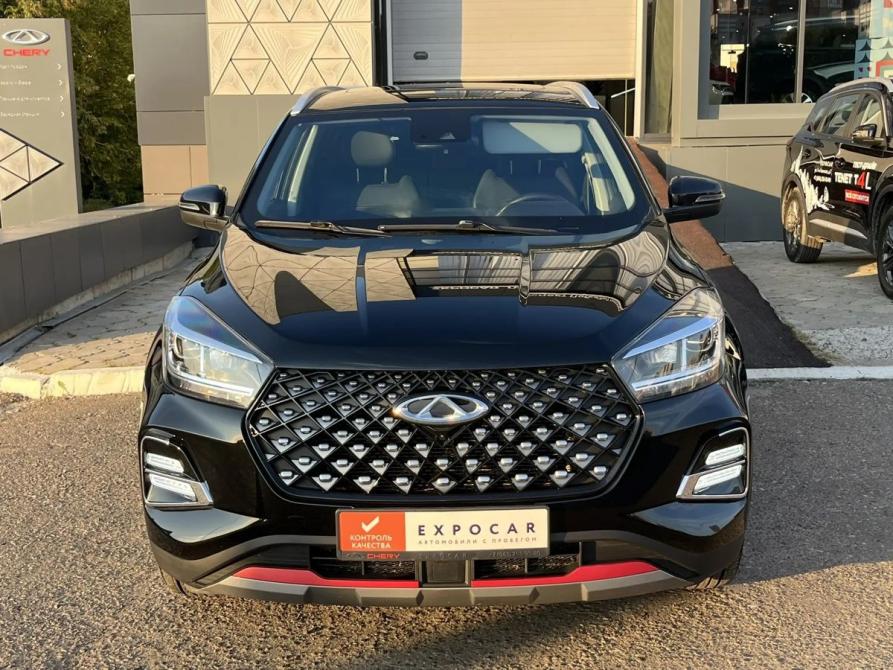Chery Tiggo 4 Pro I Казань  - изображение 2
