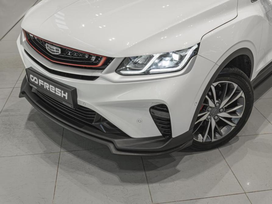 Geely Coolray I Мурманск  - изображение 6