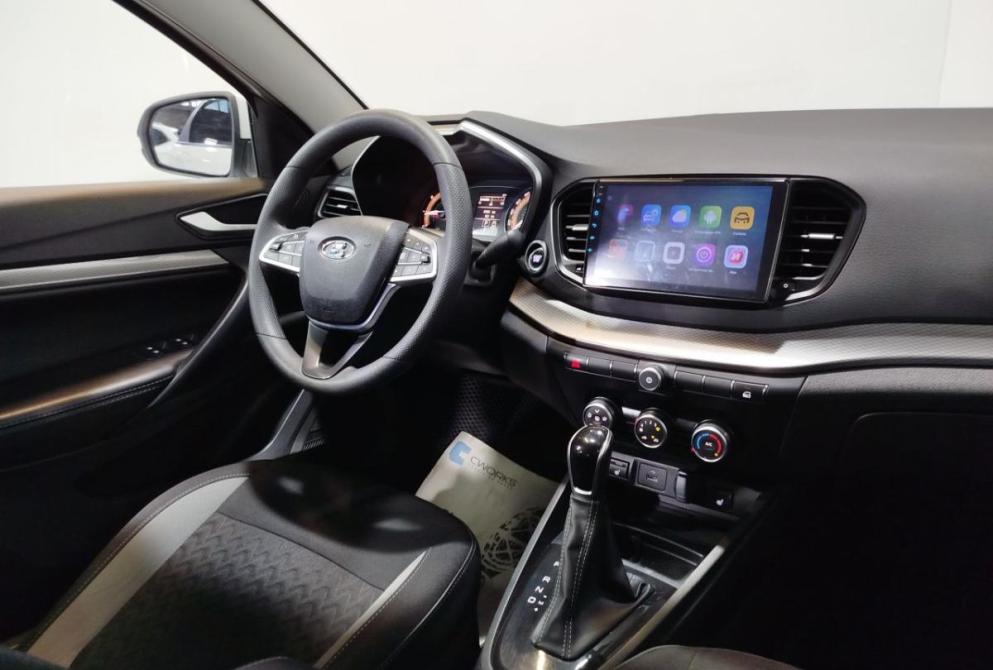 Lada (ВАЗ) Vesta I Рестайлинг (NG) Саратов  - изображение 14