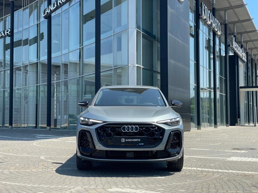 Audi Q5 III Краснодар  - изображение 2
