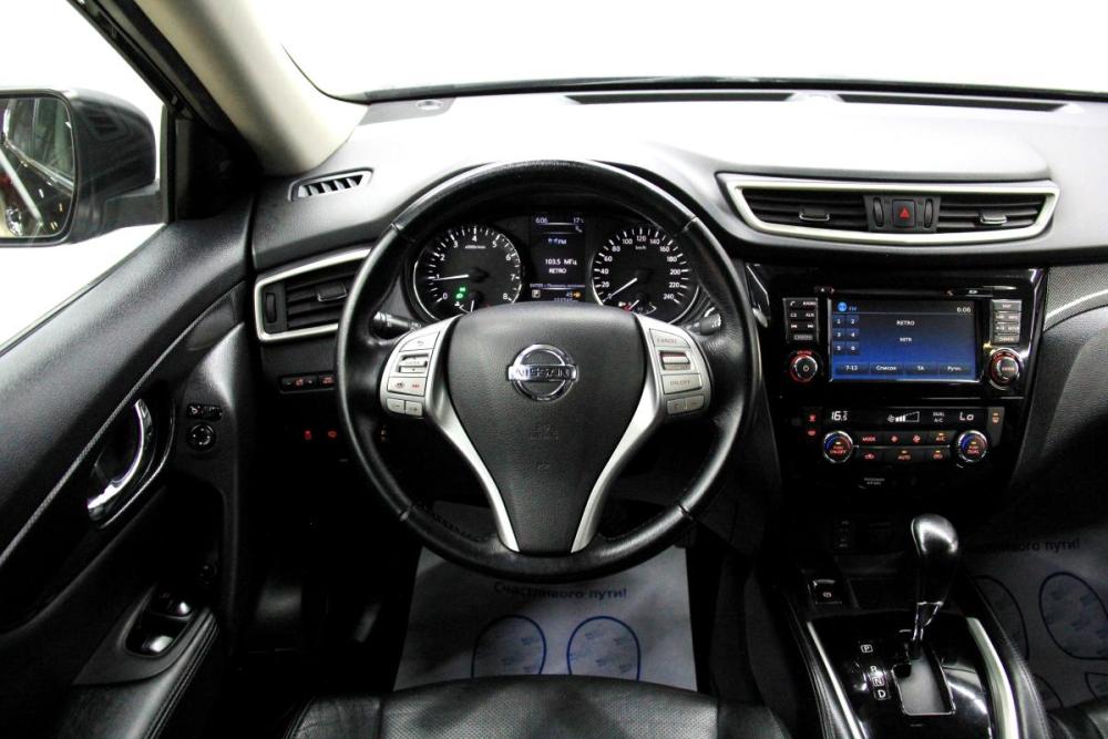 Nissan X-Trail III Чебоксары  - изображение 20