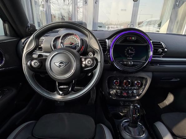 Mini Clubman II Рестайлинг с пробегом 2020 года, цена 3 399 900 рублей, 119768 км, универсал, Автокод Объявления