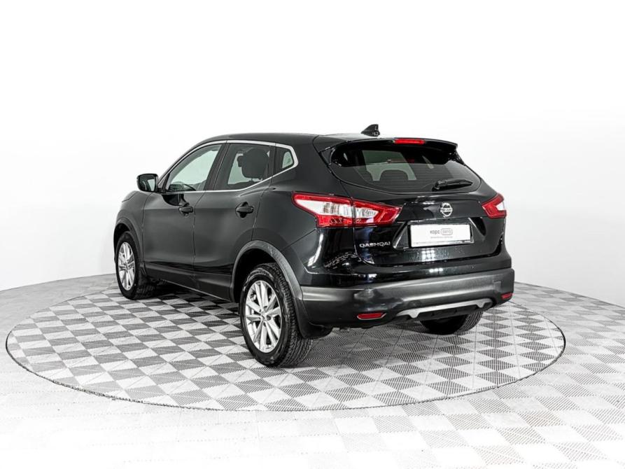 Nissan Qashqai II Ногинск  - изображение 8