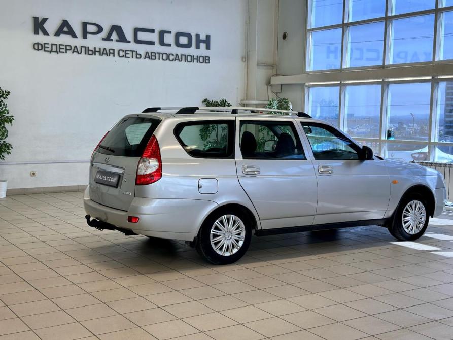 Lada (ВАЗ) Priora I Рестайлинг Волгоград  - изображение 2