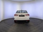 Hyundai Solaris II Рестайлинг Москва  - изображение 35