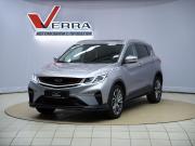 Geely Coolray I Уфа  - изображение 19