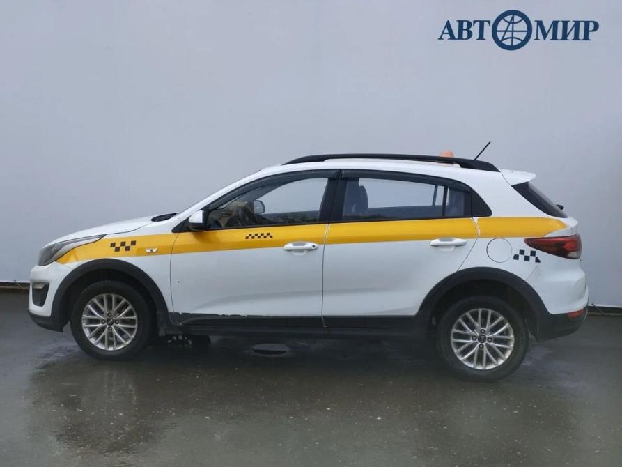 Kia Rio IV Москва  - изображение 4