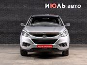 Hyundai ix35 I Рестайлинг Екатеринбург  - изображение 22