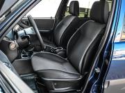 Chevrolet Niva I Рестайлинг Новороссийск  - изображение 27
