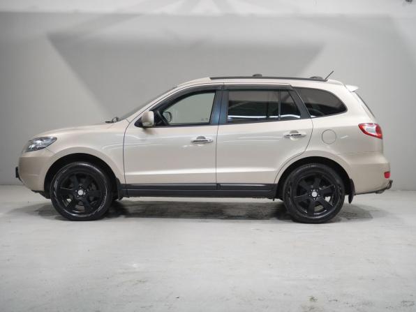 Hyundai Santa Fe II с пробегом 2009 года, цена 1 025 000 рублей, 227127 км, внедорожник, Автокод Объявления