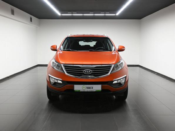 Kia Sportage III с пробегом 2011 года, цена 1 275 000 рублей, 164531 км, внедорожник, Автокод Объявления