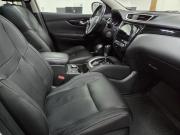 Nissan Qashqai II Мончегорск  - изображение 26