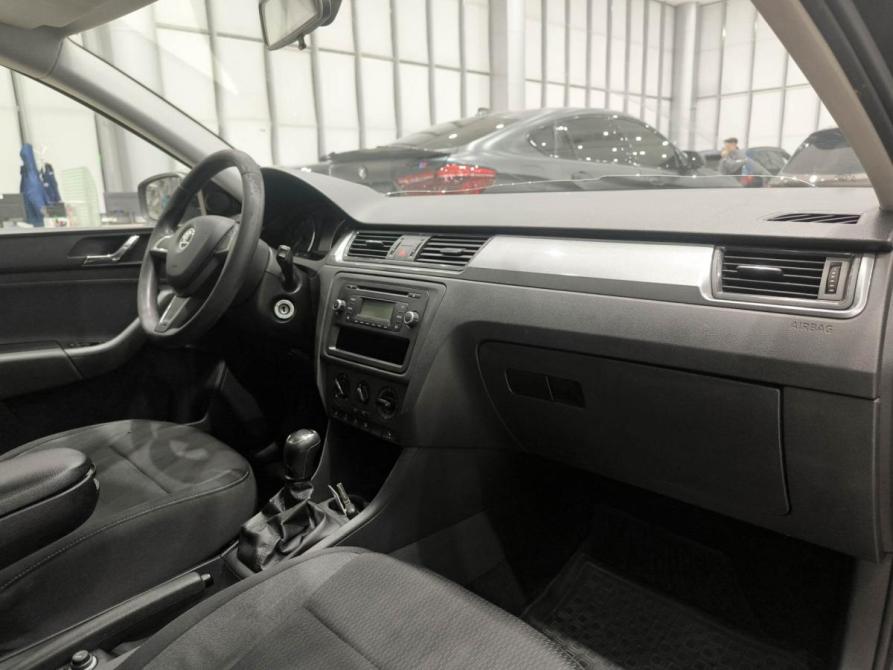 Skoda Rapid I Казань  - изображение 13