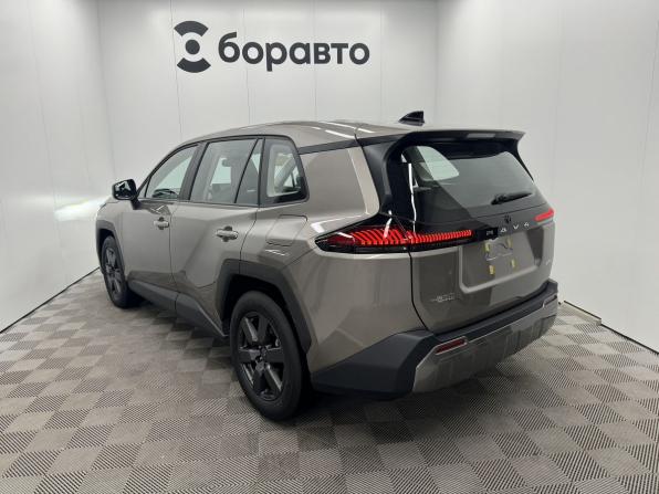 Toyota RAV4 VI (XA60) с пробегом 2026 года, цена 4 320 000 рублей, 45 км, внедорожник, Автокод Объявления