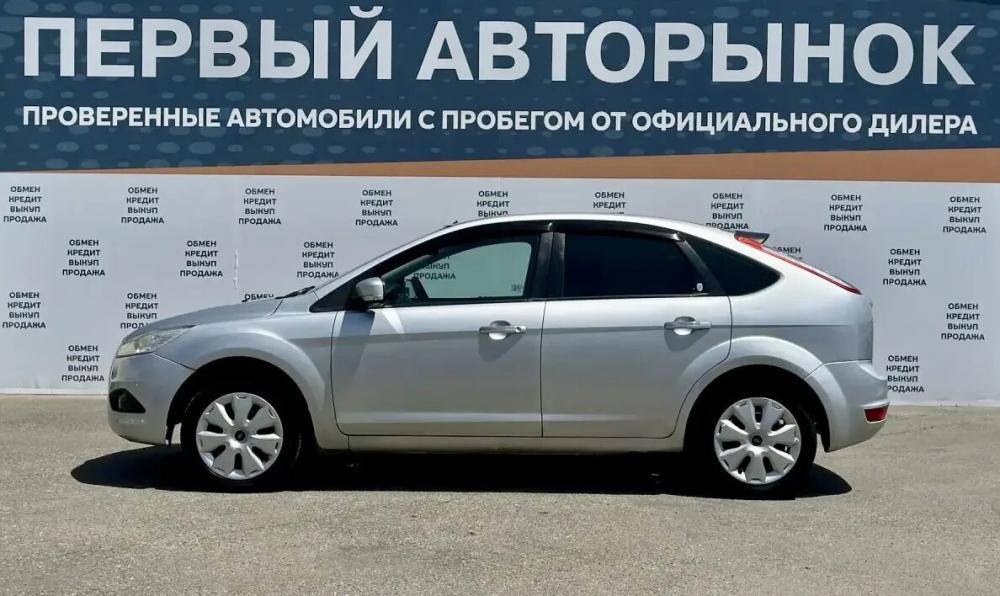 Ford Focus II Рестайлинг Краснодар  - изображение 8