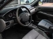 Nissan Almera Classic I Москва  - изображение 31