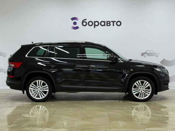 Skoda Kodiaq I с пробегом 2018 года, цена 2 650 000 рублей, 139970 км, внедорожник, Автокод Объявления