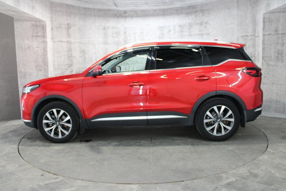 Chery Tiggo 7 Pro I Ярославль  - изображение 5