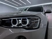 BMW X4 I (F26) Уфа  - изображение 65