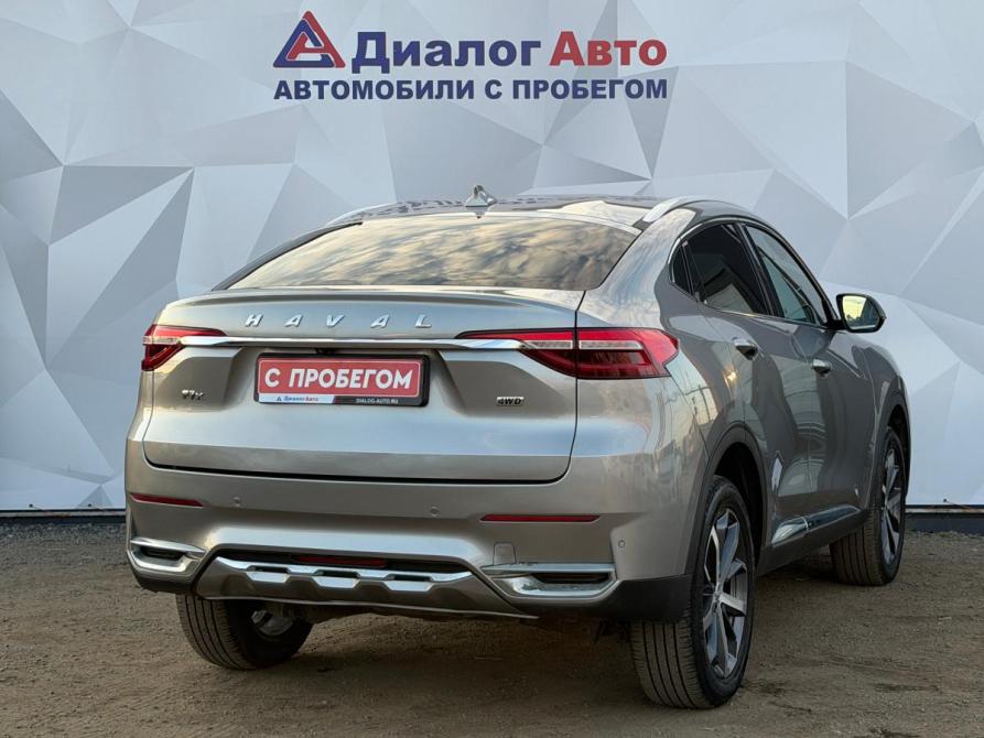 Haval F7x I Набережные Челны  - изображение 6
