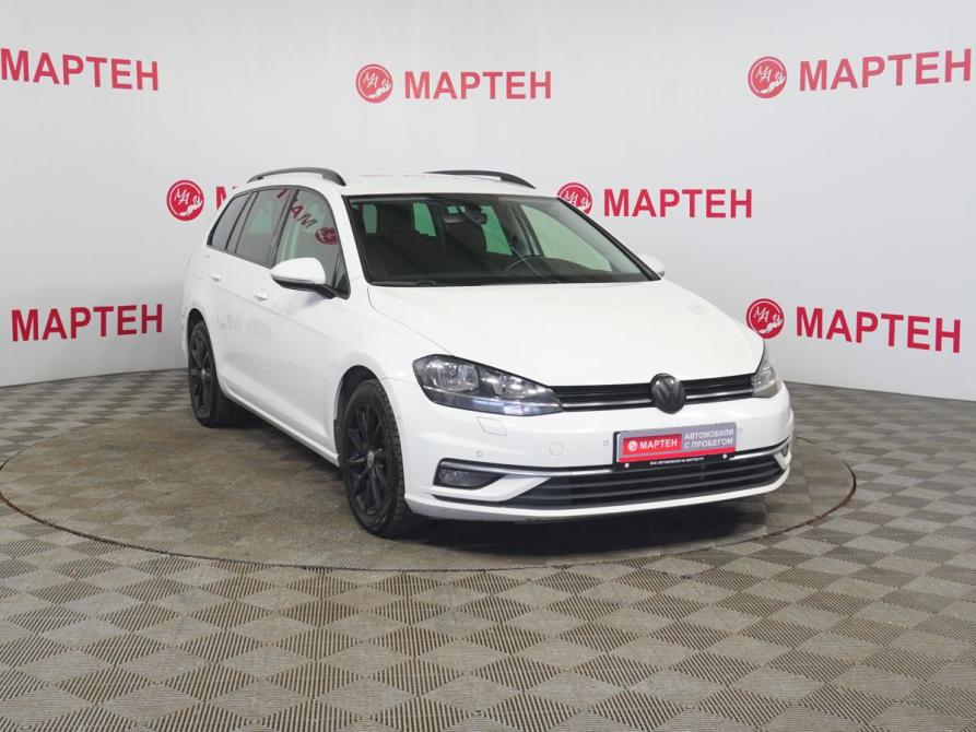Volkswagen Golf VII Рестайлинг Вологда  - изображение 3