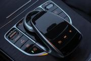 Mercedes-Benz GLC Coupe I (C253) Москва  - изображение 59