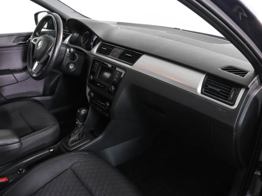 Skoda Rapid I Химки  - изображение 10