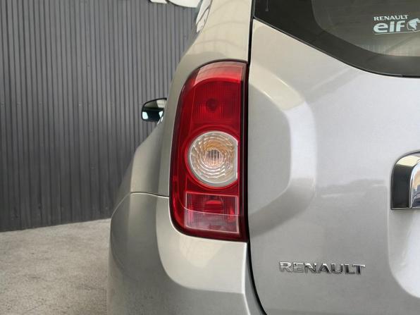 Renault Duster I с пробегом 2013 года, цена 700 000 рублей, 206293 км, внедорожник, Автокод Объявления