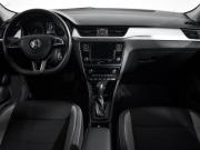 Skoda Rapid I Рестайлинг Санкт-Петербург  - изображение 36