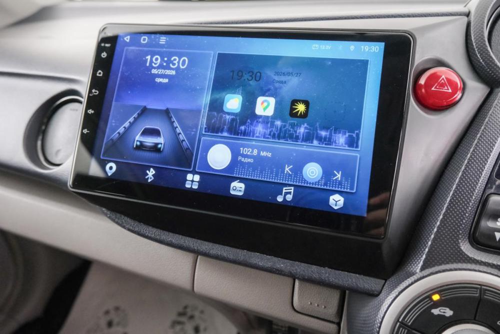 Honda Insight II Красноярск  - изображение 16