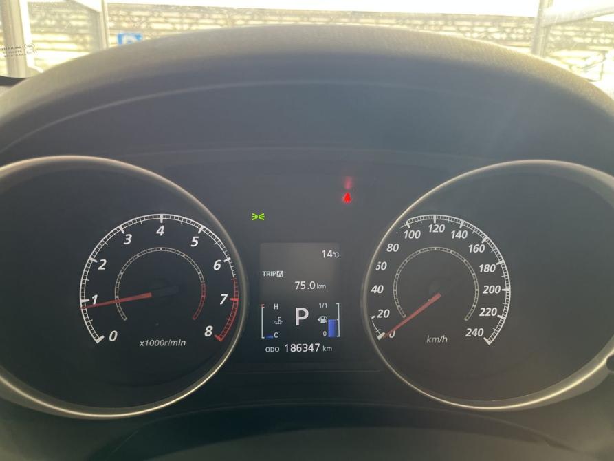 Mitsubishi ASX I Новосибирск  - изображение 10