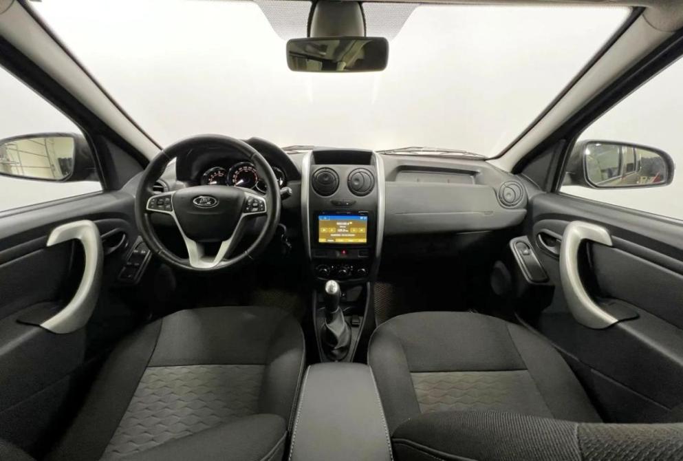 Lada (ВАЗ) Largus I Рестайлинг Нижний Новгород  - изображение 14