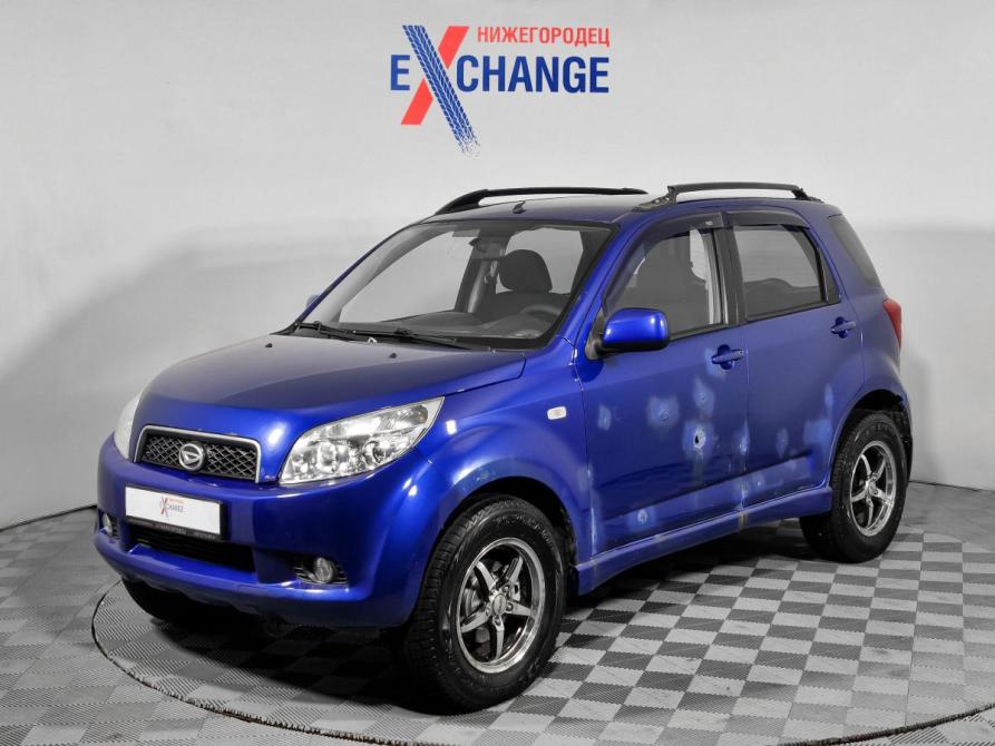 Daihatsu Terios II Нижний Новгород  - изображение 1