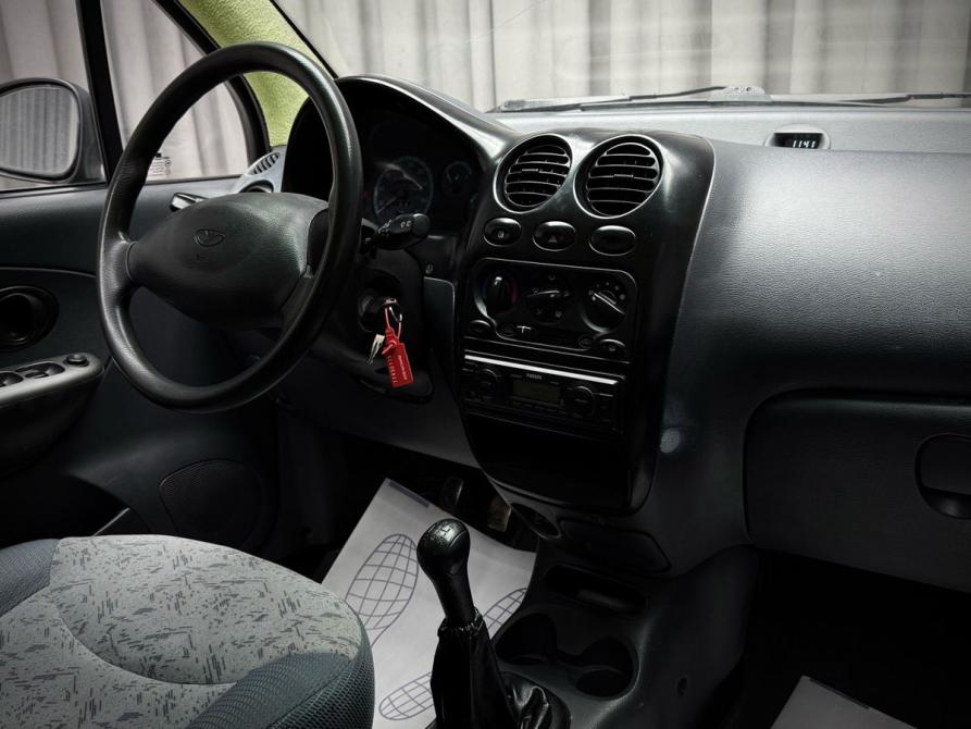 Daewoo Matiz I Рестайлинг Ижевск  - изображение 11