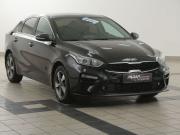 Kia Cerato IV Иваново  - изображение 35