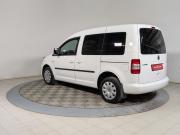 Volkswagen Caddy III Рестайлинг Екатеринбург  - изображение 20