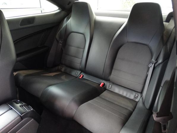 Mercedes-Benz C-Класс III (W204) Рестайлинг с пробегом 2012 года, цена 1 320 000 рублей, 136029 км, купе, Автокод Объявления