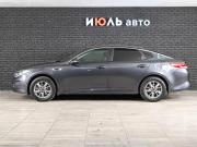 Kia Optima IV Екатеринбург  - изображение 22