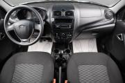 Lada (ВАЗ) Granta I Рестайлинг Оренбург  - изображение 25